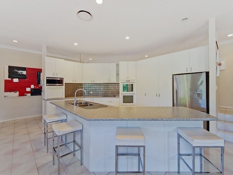 73 Teasdale Drive, Nerang QLD 4211