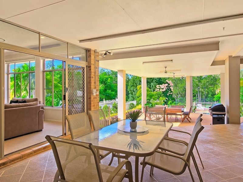 73 Teasdale Drive, Nerang QLD 4211