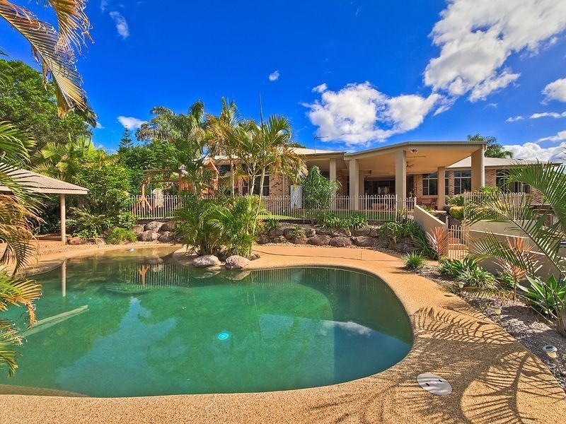 73 Teasdale Drive, Nerang QLD 4211