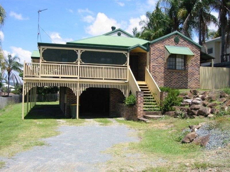 7 Terrace Court, Merrimac QLD 4226