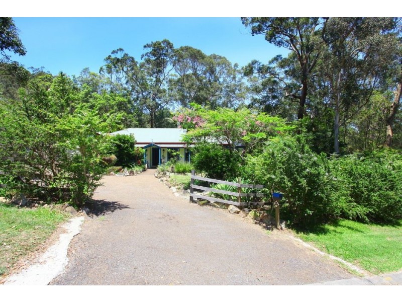 14 Glider Court, Bonogin QLD 4213