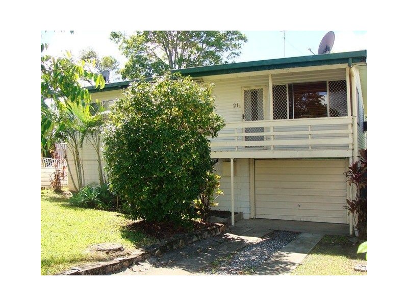 21 Beale Street, Southport QLD 4215
