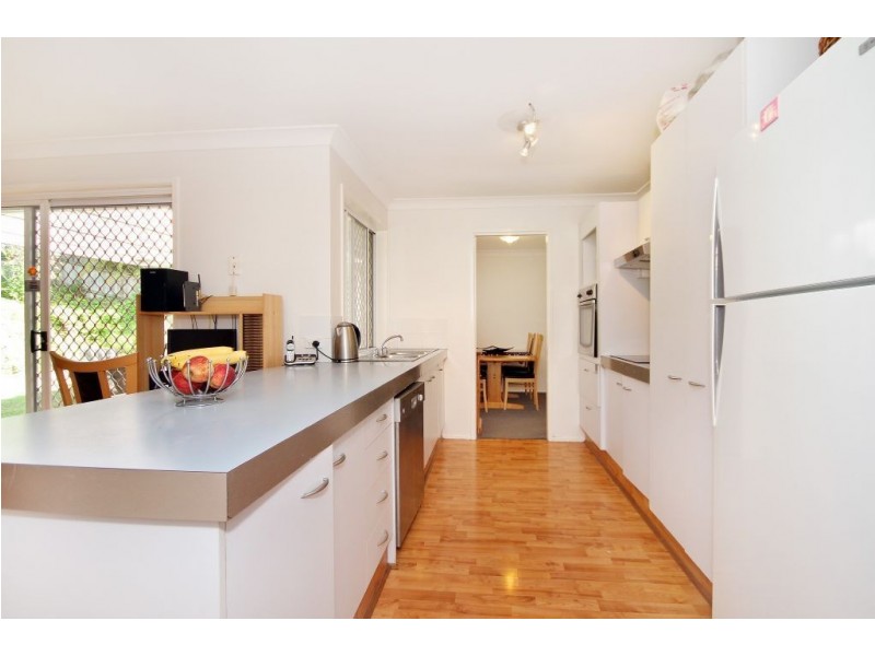 64 Murtha Drive, Elanora QLD 4221
