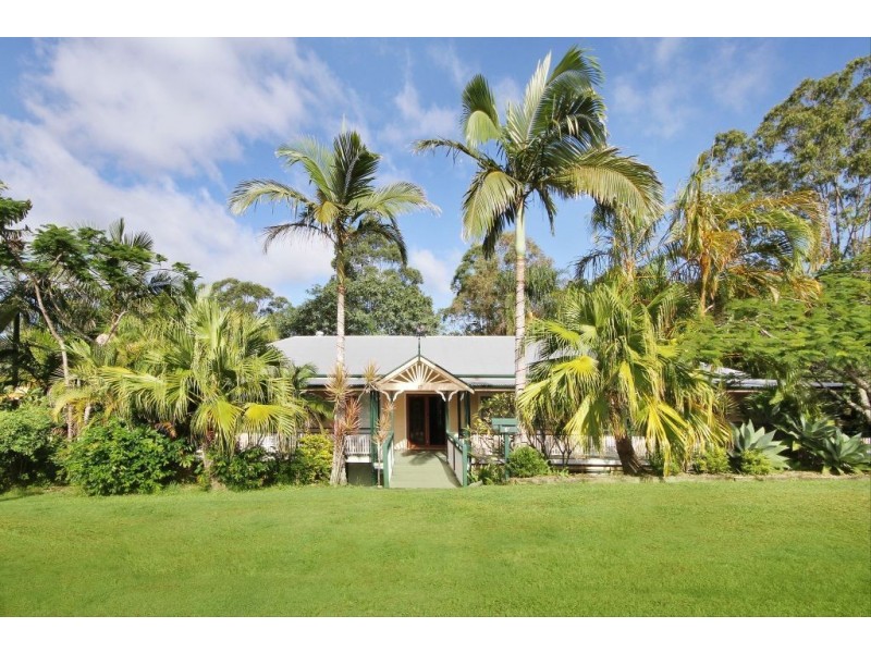 17 Thomas Duncan Court, Worongary QLD 4213