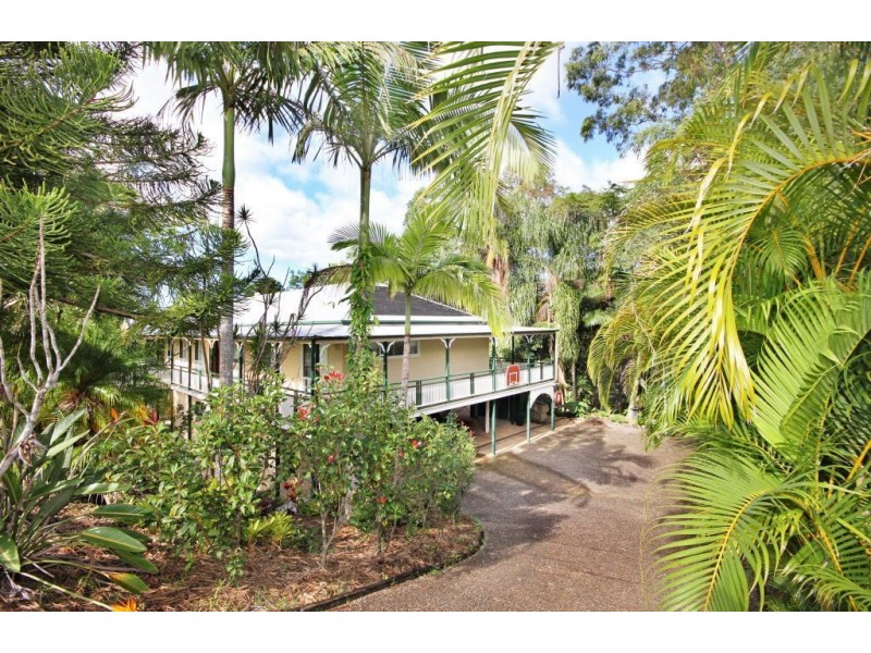 17 Thomas Duncan Court, Worongary QLD 4213