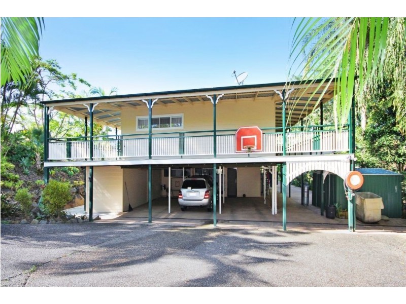 17 Thomas Duncan Court, Worongary QLD 4213