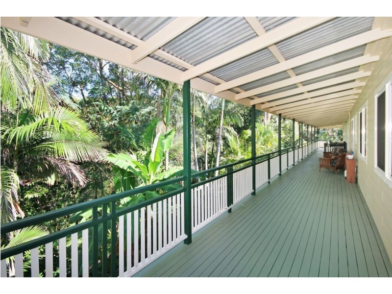 17 Thomas Duncan Court, Worongary QLD 4213