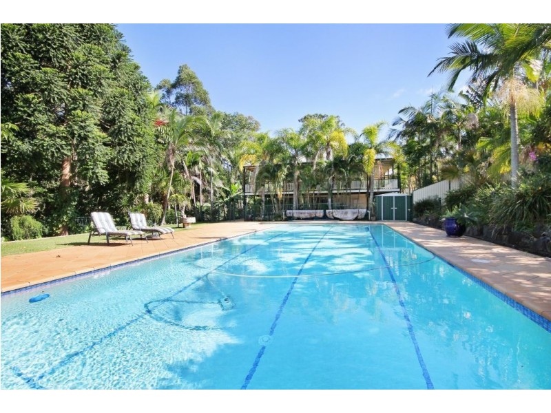 17 Thomas Duncan Court, Worongary QLD 4213