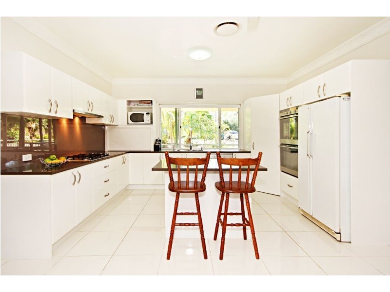 17 Thomas Duncan Court, Worongary QLD 4213