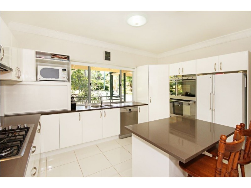 17 Thomas Duncan Court, Worongary QLD 4213