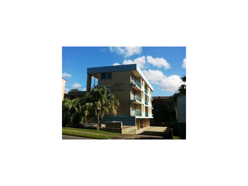 5/45 Railway Street, Southport QLD 4215