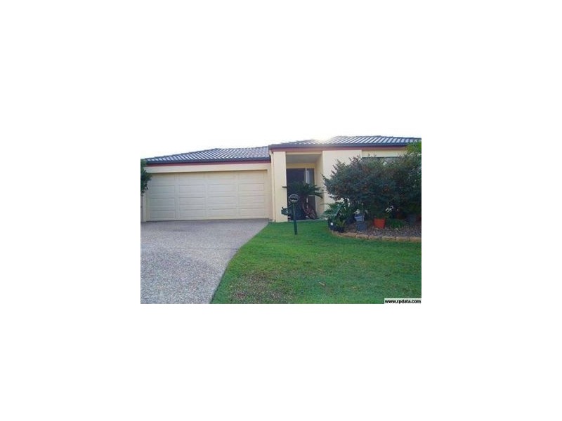 3 Katie Crt, Arundel QLD 4214