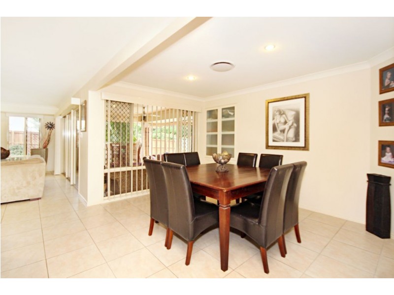 4 McLachlan Avenue, Mudgeeraba QLD 4213