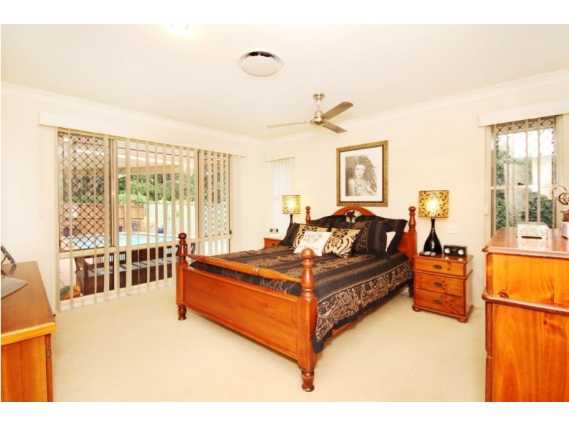 4 McLachlan Avenue, Mudgeeraba QLD 4213