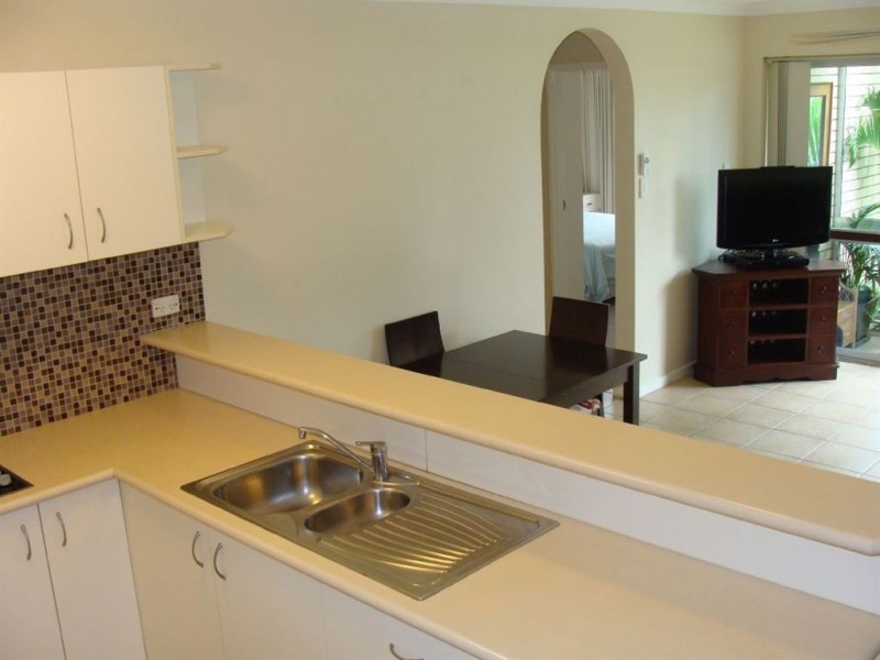 3/6 Garden St, Southport QLD 4215