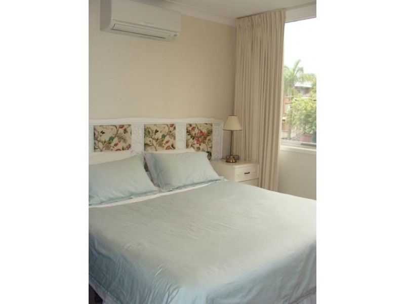 3/6 Garden St, Southport QLD 4215