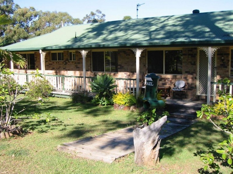 102 The Pinnacle, Worongary QLD 4213