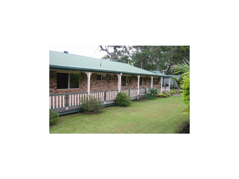 102 The Pinnacle, Worongary QLD 4213