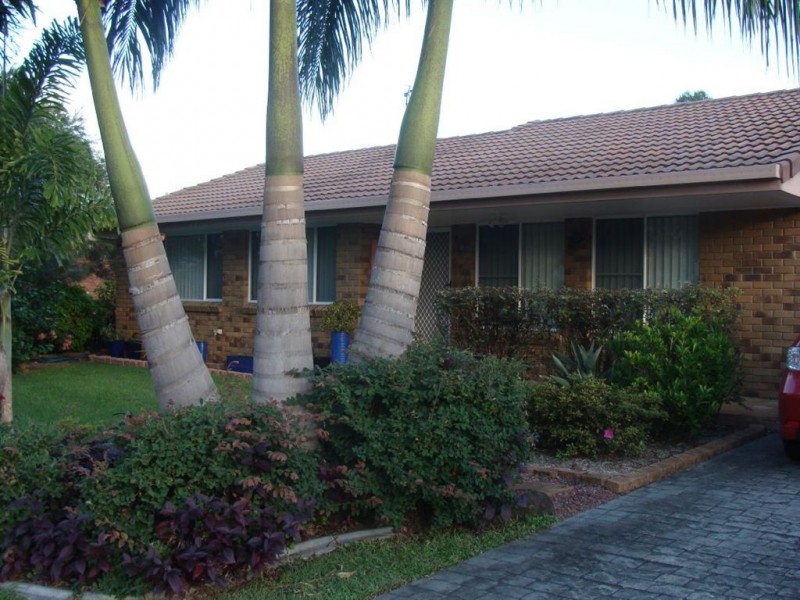 21/97 Edmund Rice Drive, Southport QLD 4215