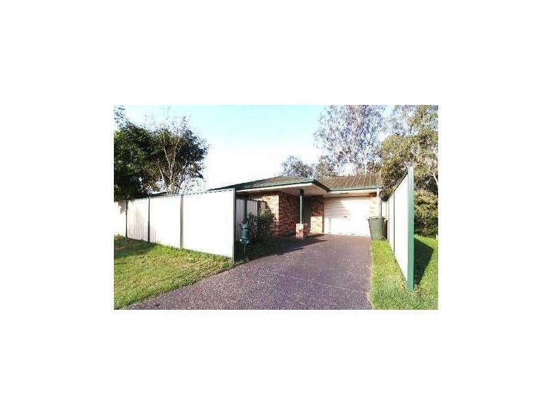 35 Rivergum Drive, Nerang QLD 4211