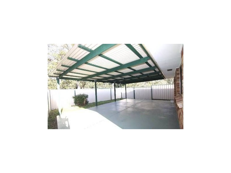 35 Rivergum Drive, Nerang QLD 4211