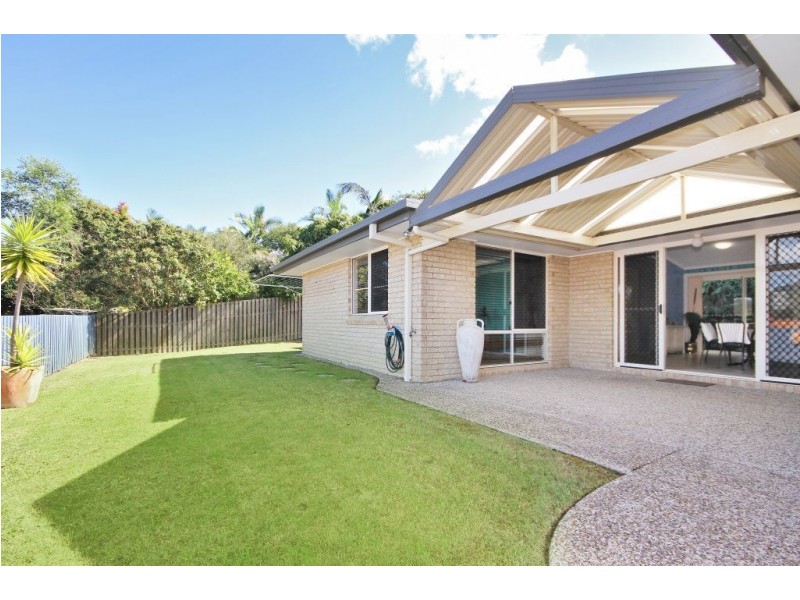 17 Sugarglider Lane, Mudgeeraba QLD 4213