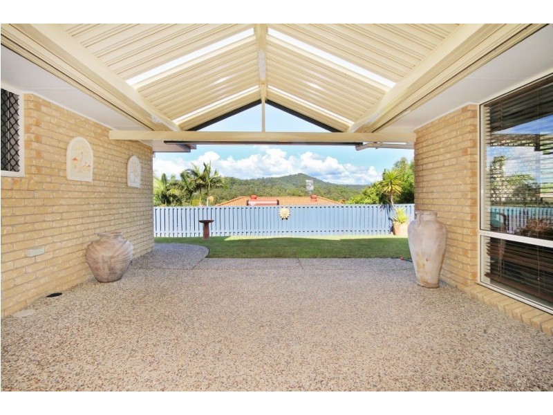 17 Sugarglider Lane, Mudgeeraba QLD 4213