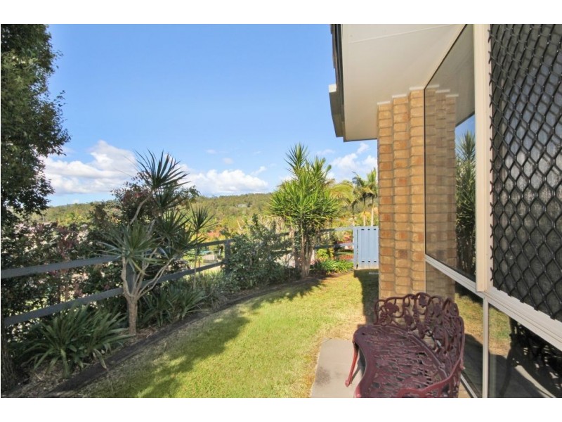 17 Sugarglider Lane, Mudgeeraba QLD 4213