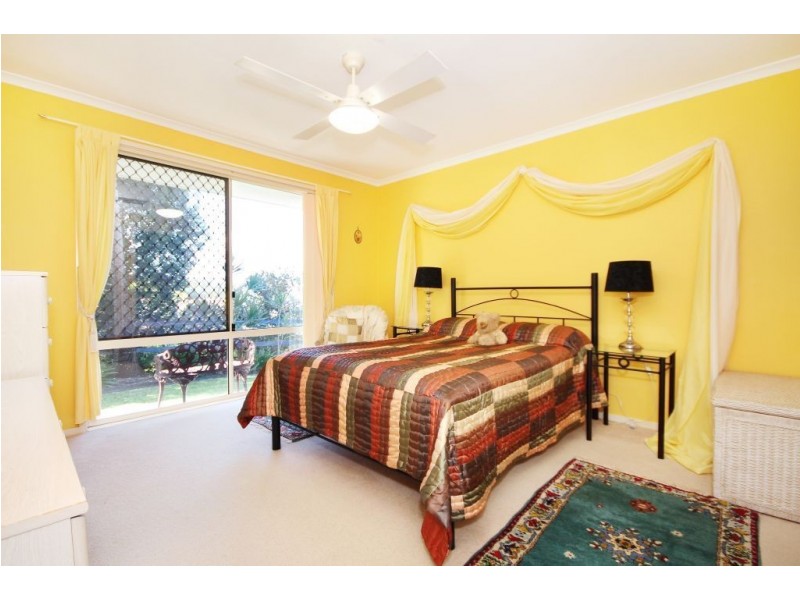 17 Sugarglider Lane, Mudgeeraba QLD 4213