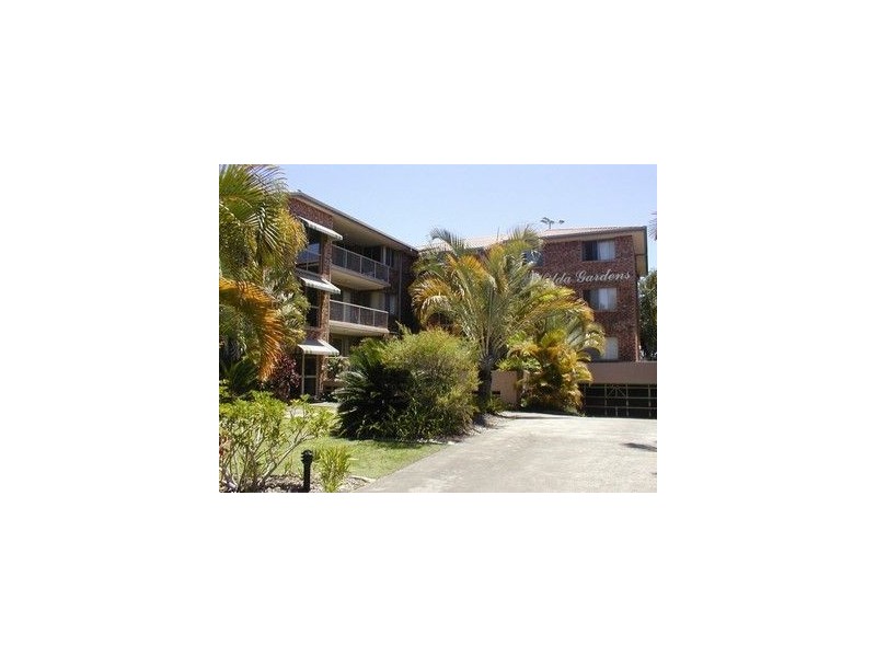 6/52 Whitby Street, Southport QLD 4215