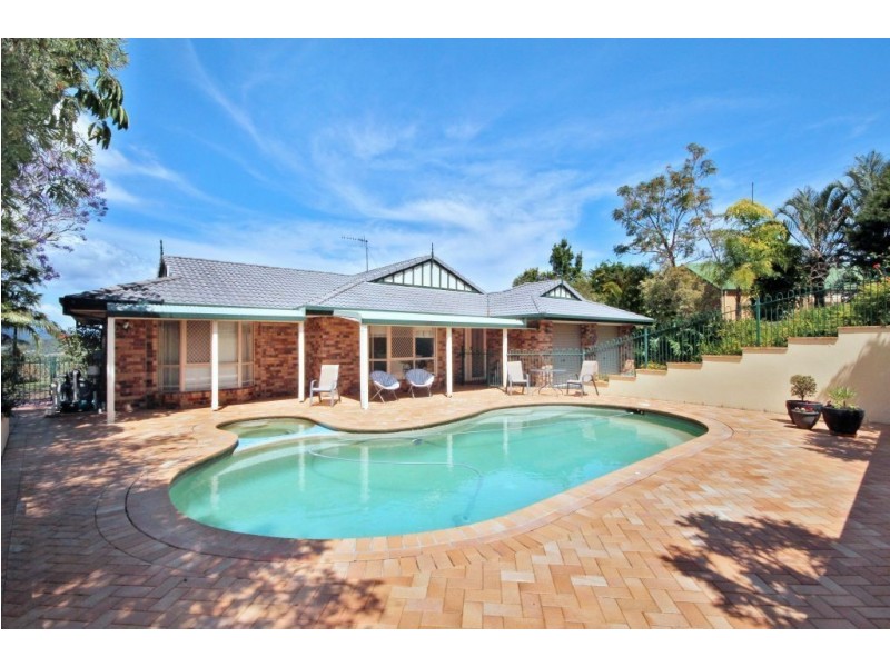 10 The Pinnacle, Worongary QLD 4213