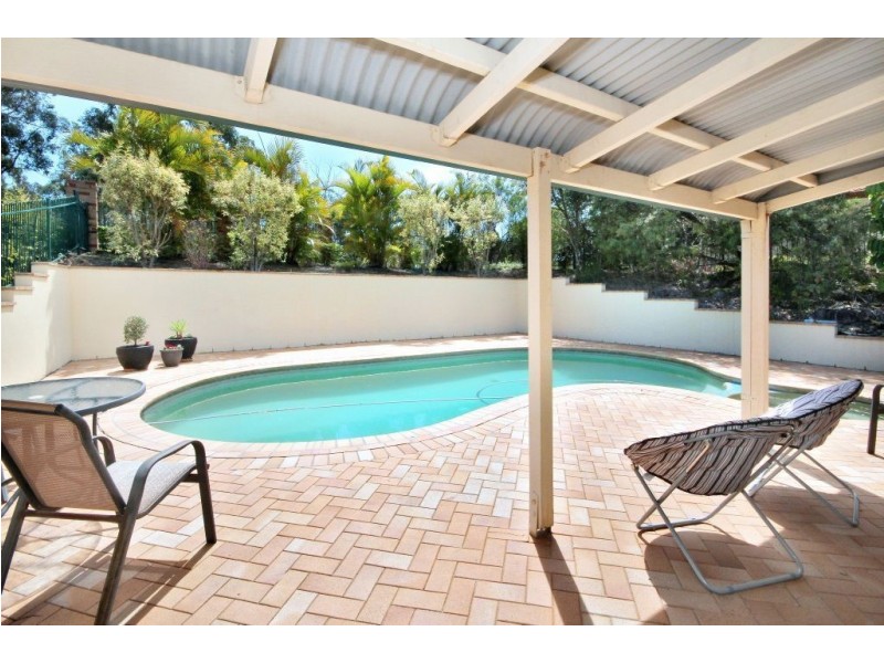 10 The Pinnacle, Worongary QLD 4213