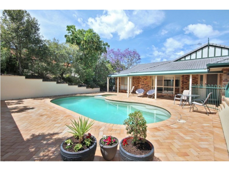 10 The Pinnacle, Worongary QLD 4213