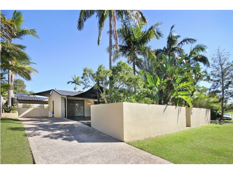 6 Branston Court, Nerang QLD 4211