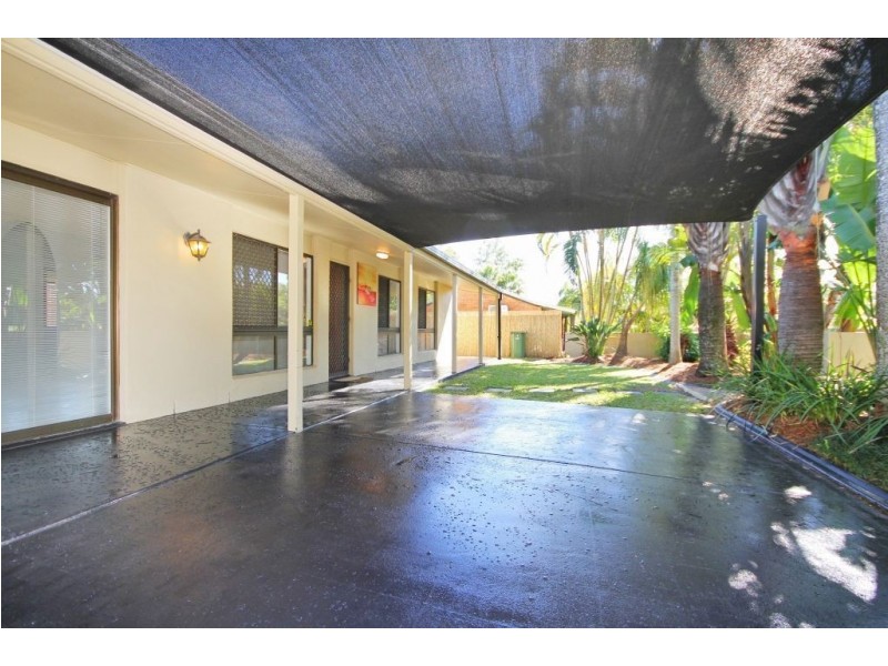 6 Branston Court, Nerang QLD 4211