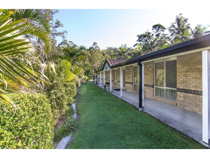 37 Glenaura Drive, Tallai QLD 4213