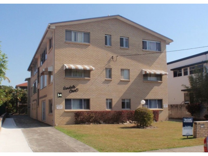 5/34 Meron Street, Southport QLD 4215