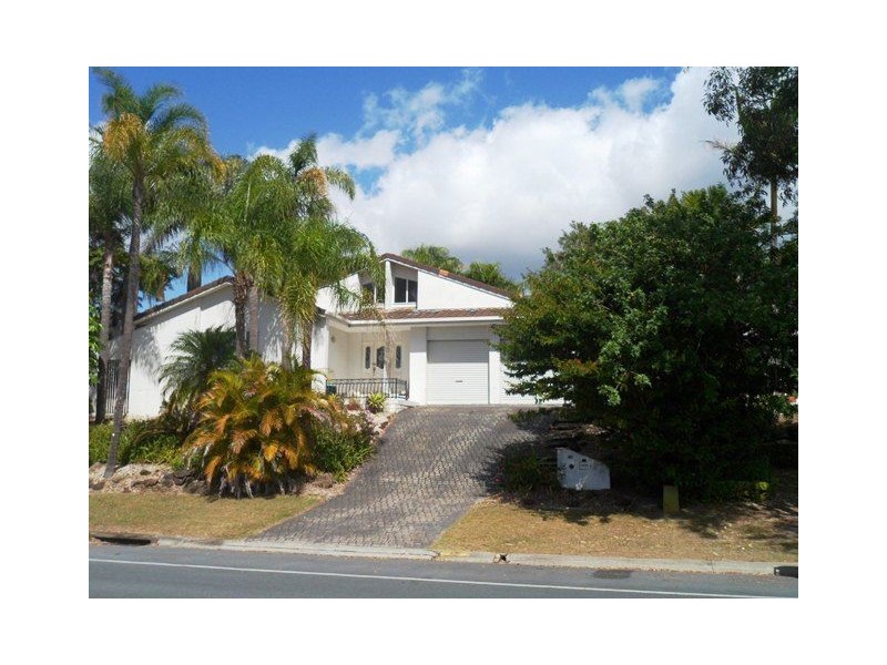 46 Tullamarine Dr, Robina QLD 4226