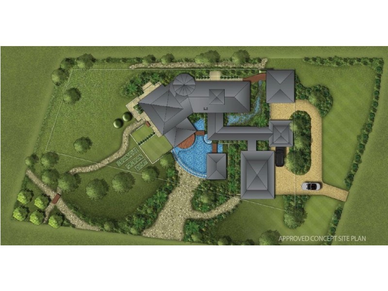 149 Carrington Road, Bonogin QLD 4213