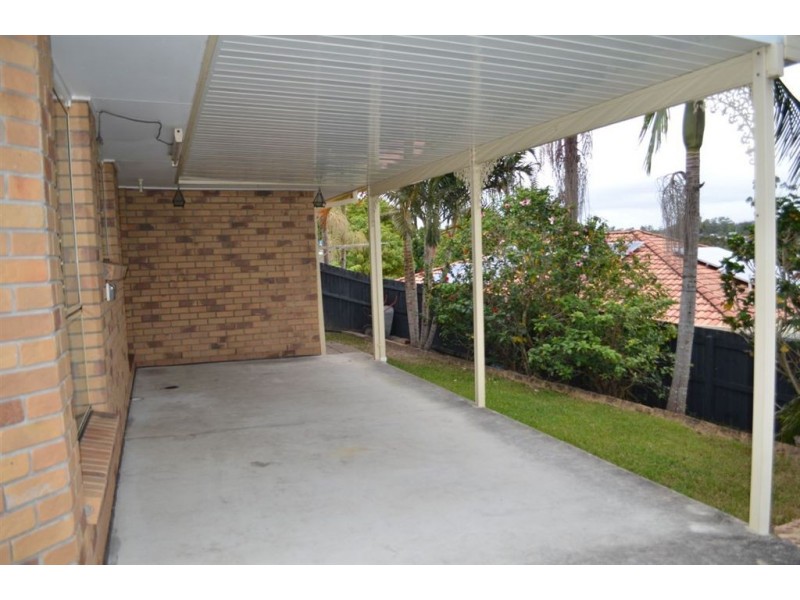 83 Paddington Drive, Carrara QLD 4211