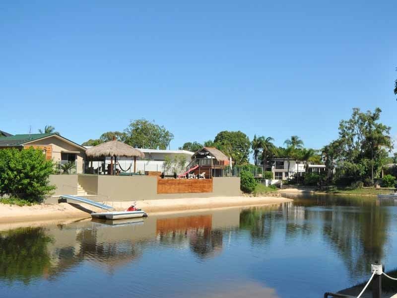 118 Rio Vista Boulevard, Broadbeach Waters QLD 4218