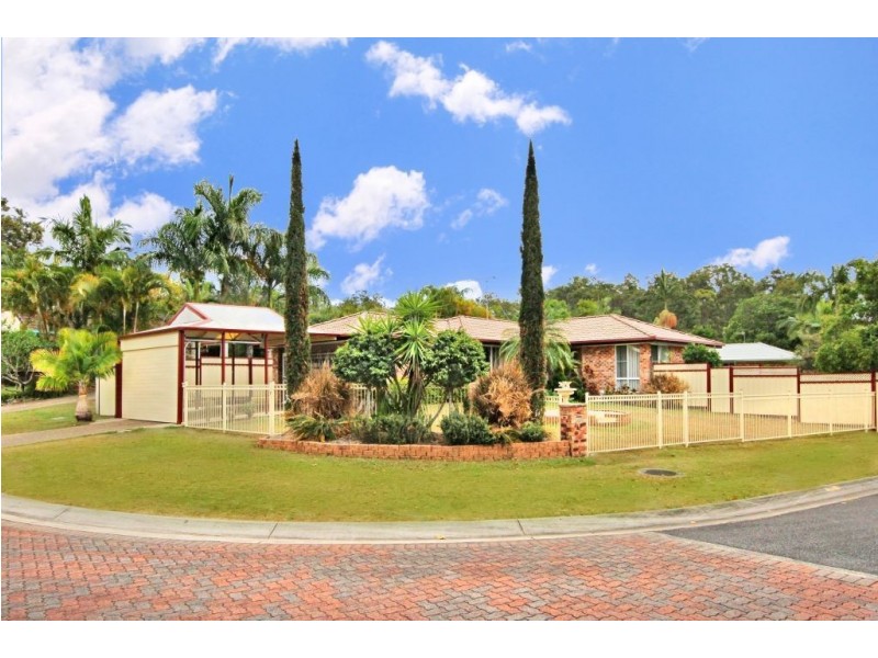 16 Bendigo Crescent, Tallai QLD 4213