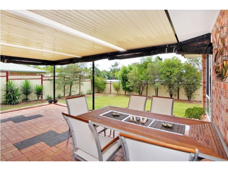 16 Bendigo Crescent, Tallai QLD 4213