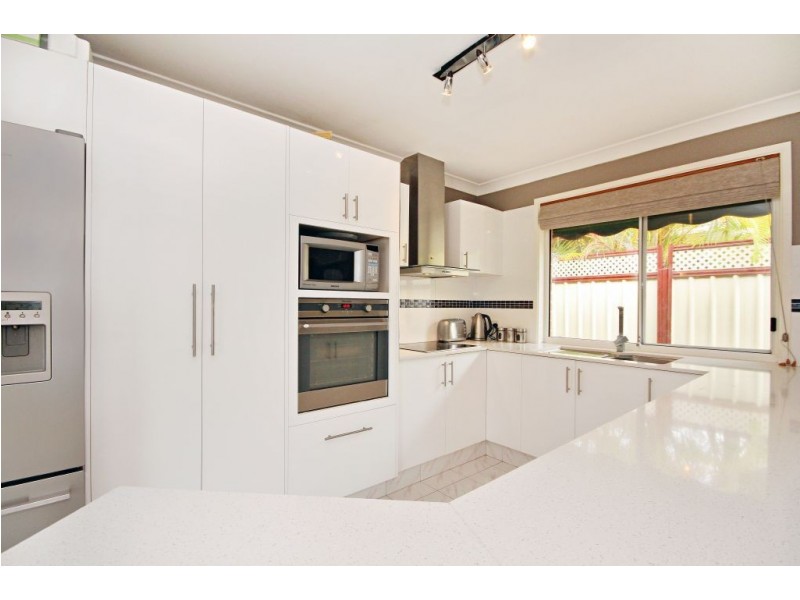 16 Bendigo Crescent, Tallai QLD 4213