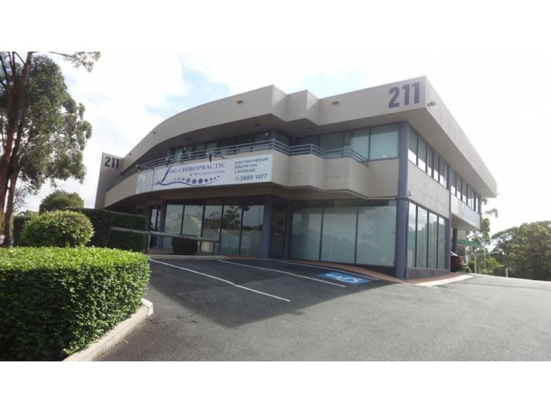 6/209 Ron Penhaligon Way, Robina QLD 4226