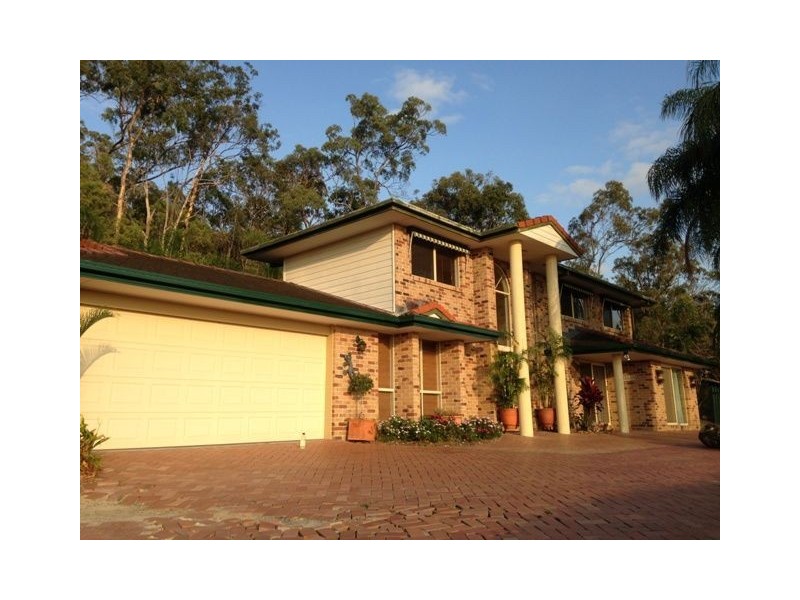 25 Jakes Way, Worongary QLD 4213