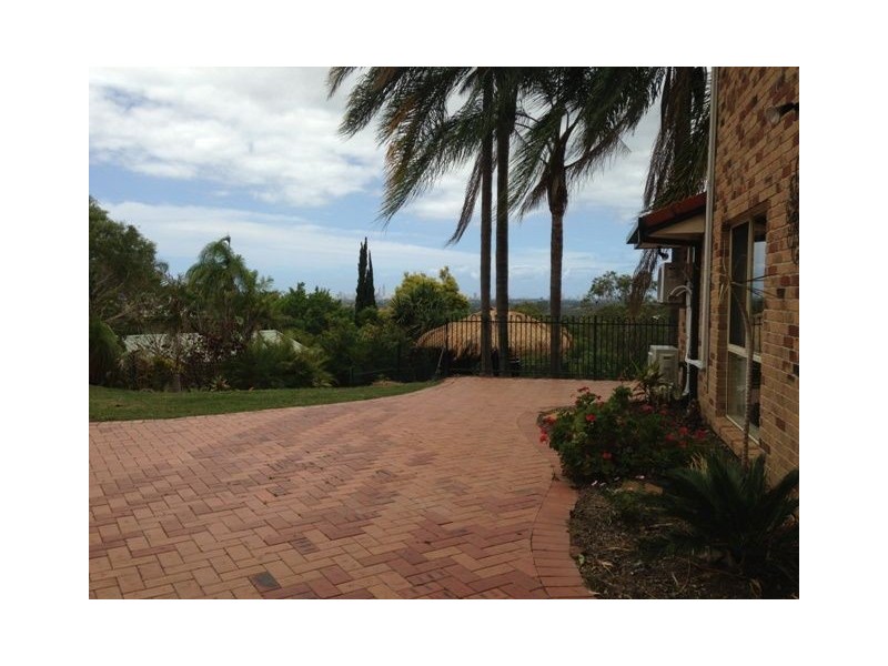 25 Jakes Way, Worongary QLD 4213