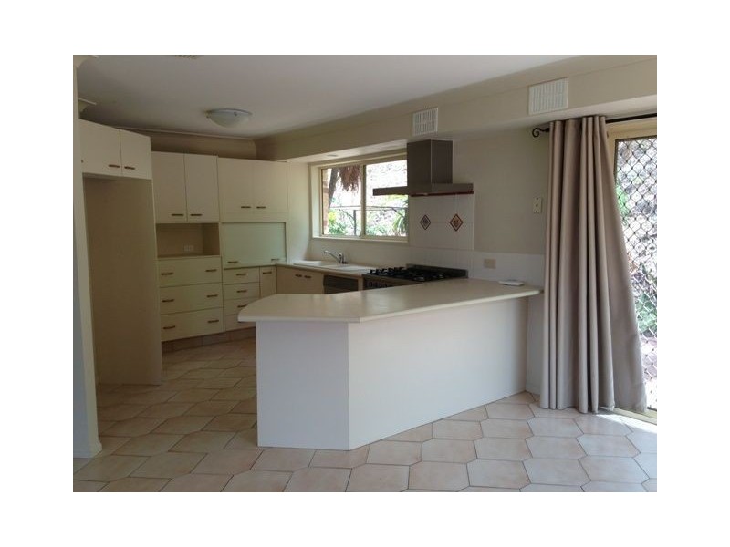 25 Jakes Way, Worongary QLD 4213