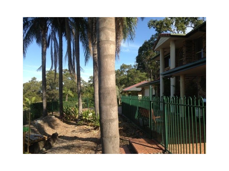 25 Jakes Way, Worongary QLD 4213