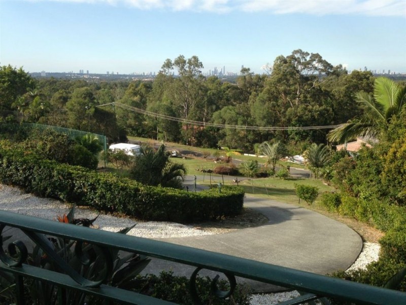 25 Jakes Way, Worongary QLD 4213